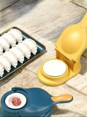 Dumpling Maker Machine